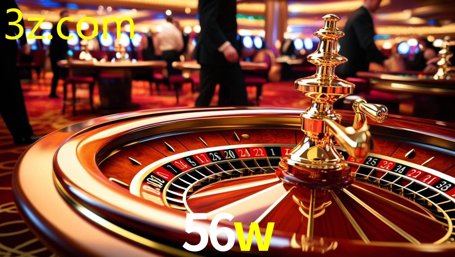 Cadastro Rápido 56W.COM